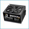 Bộ nguồn máy tính Jetek 350W Elite V2