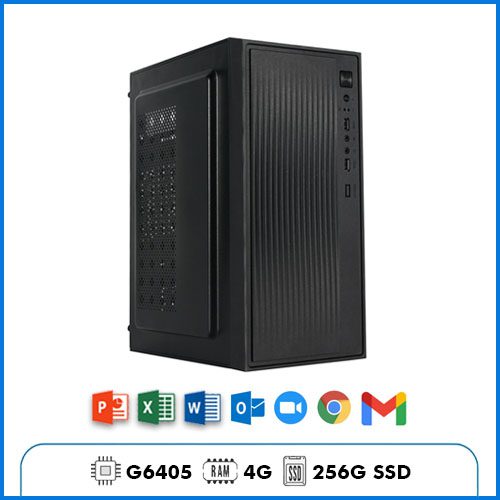 Máy Bộ TTC G6405 1