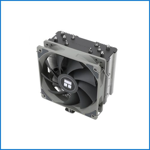 Thermalright Assassin King 120 SE – CPU Air Cooler