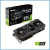 Card màn hình Asus TUF Gaming GeForce RTX 3080 OC Edition 12GB