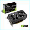 Card màn hình Asus Tuf Gaming GTX 1650 4GB GDDR6