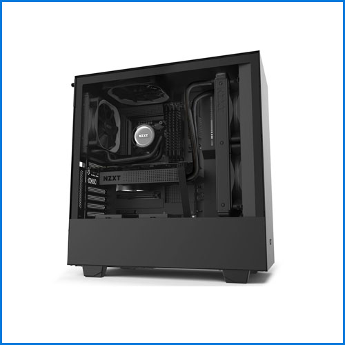 Case NZXT H510i