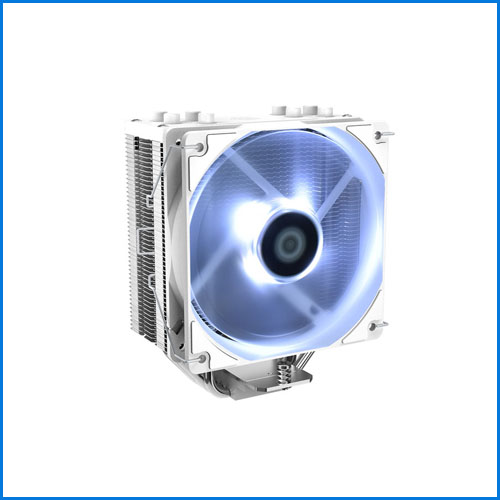 ID-Cooling SE-224-XT White Air Cooling