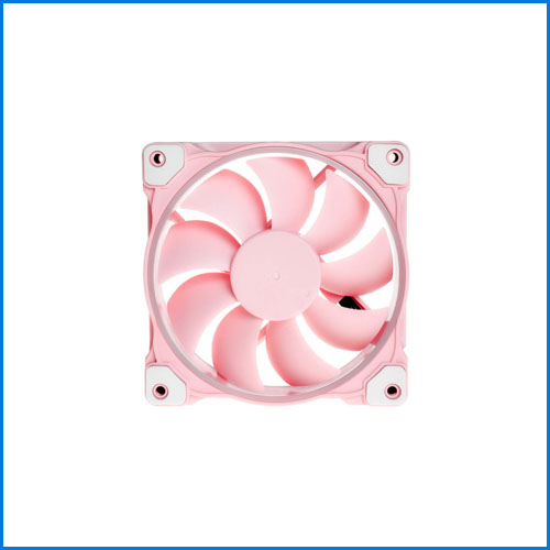 ID-Cooling TF-12025 Pastel Pink