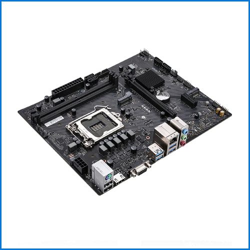 Mainboard Colorful H510M-K M