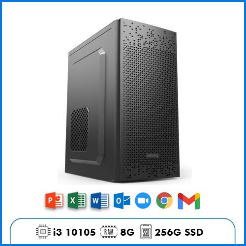 Máy Bộ TTC1 I3-10105 1