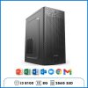 Máy Bộ TTC1 i3-8100