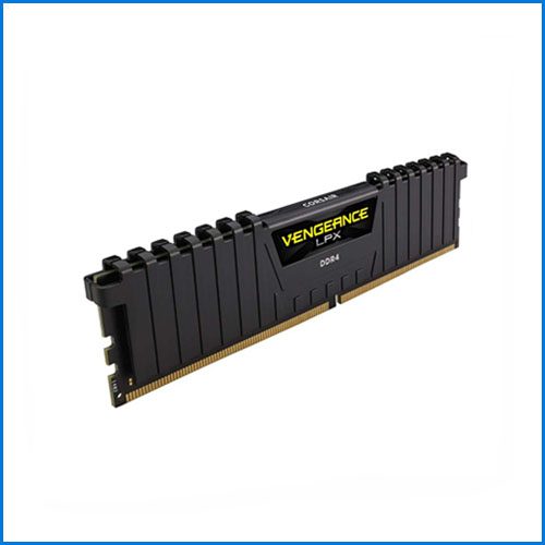 Ram Corsair Vengeance LPX 16GB 3200MHz DDR4 (36T)