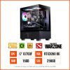 TTC11 Gaming - i7 10700F 3050 8g