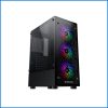 Vỏ Case Xigmatek NYA (3 Fan Led)
