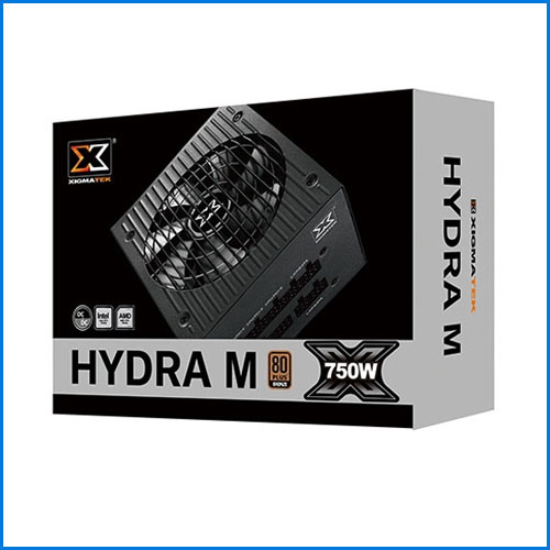 Xigmatek Hydra M 750