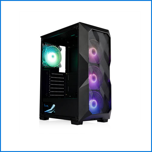 case Infinity Air