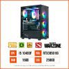 TTC28 Gaming - i5 10400F 3050