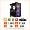TTC38 Gaming – i5 12400F