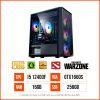 TTC38 Gaming – i5 12400F 3