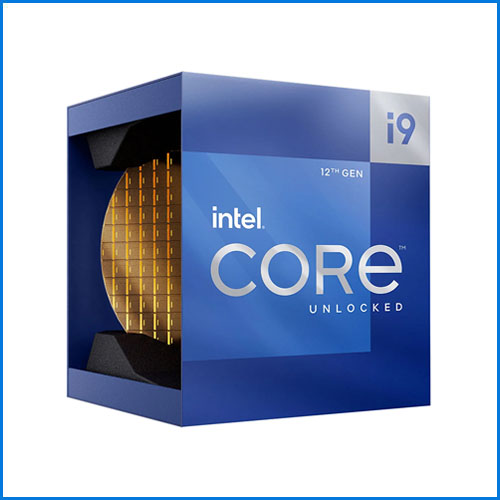 CPU Intel Core i9-12900K