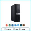 Dell OptiPlex 7060 SFF87001 – Core i7 8700