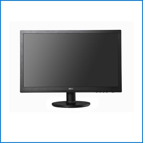 Màn hình 19” AOC Led