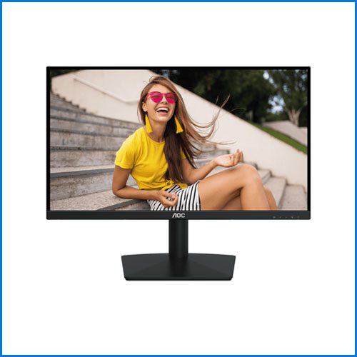 Màn hình 24” AOC 24B15H2