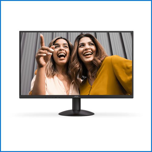 Màn hình 27” AOC 27B30H/74 | IPS FHD 120hz