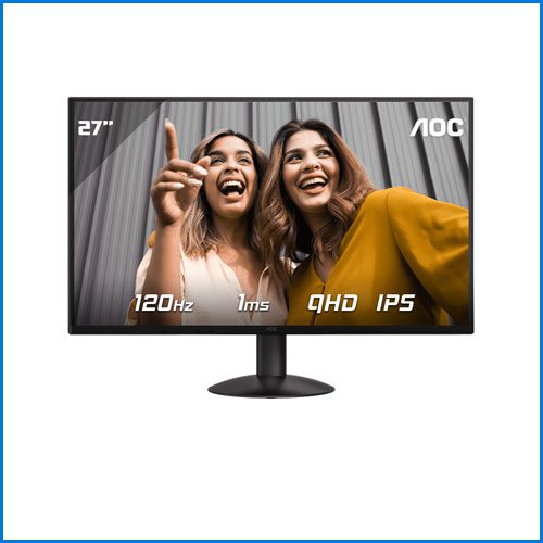 Màn hình 27 inch AOC Q27B30S3-71