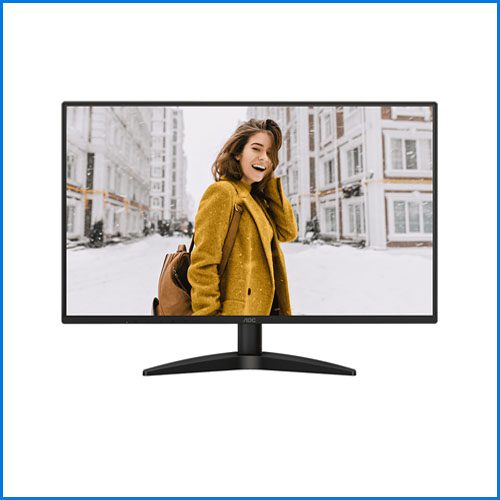 Màn hình AOC 25B36H | 24.5 inch, Full HD, IPS, 100Hz