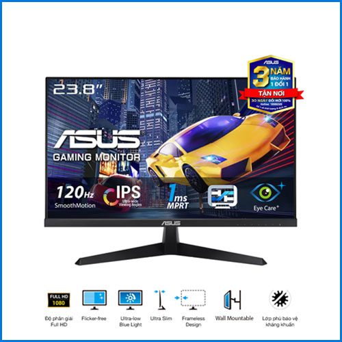 Màn hình ASUS 24inch VY249HGR