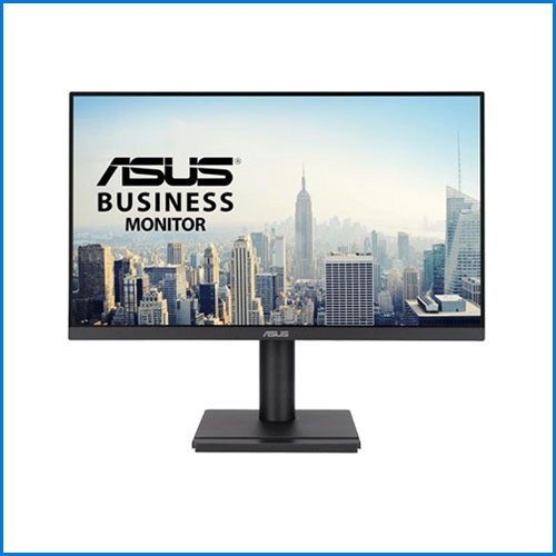 Màn hình Asus 27 inch VA279QGS | FHD - IPS - 120hz - 1ms - loa