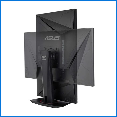 Màn hình Asus 27inch VG279QM TUF Gaming FHD IPS 280Hz 1