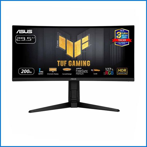 Màn hình Asus TUF Gaming 29.5 inch VG30VQL1A