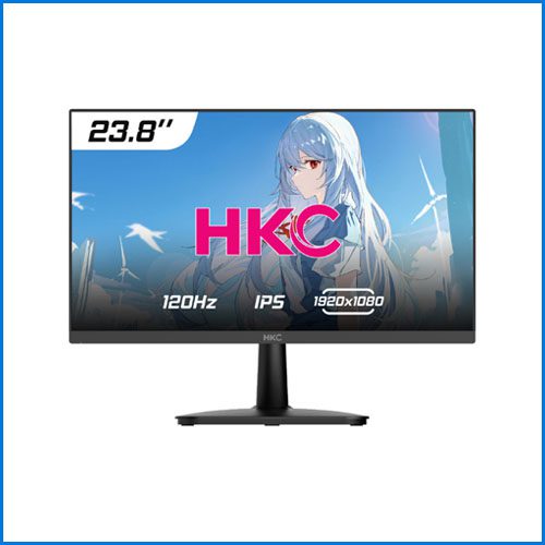 Màn hình HKC 24 inch MB24V39 IPS 120Hz