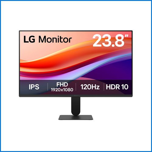 Màn hình LG 24U411A-B