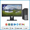 Máy Bộ Dell OptiPlex 3010SFF - Kế Toán - i5 3470