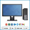 Máy Bộ Dell OptiPlex 3020SFF - Văn Phòng - G3250