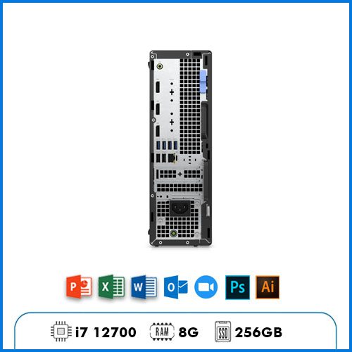 Máy Bộ Dell OptiPlex 7000 SFF i7-12700