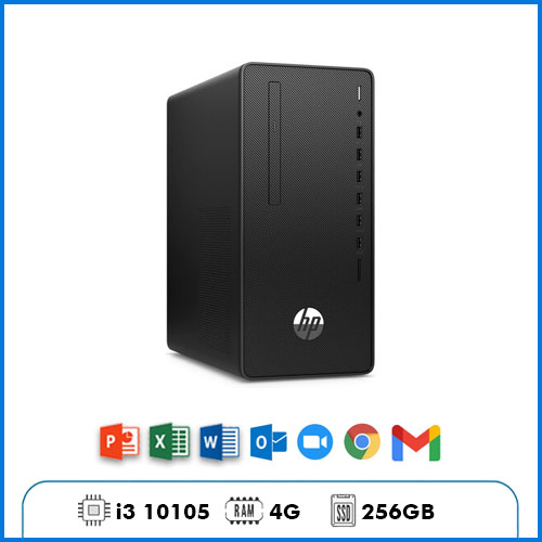 Máy Bộ HP 280 Pro G6 MT Core i3-10105