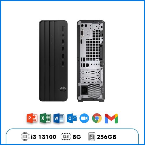 Máy Bộ HP 280 Pro G9 SFF Core i3-13100 1