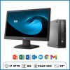 Máy Bộ HP Prodesk 600G1 - i7 4770