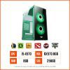 PC Gaming TX4 - i5 4570 2