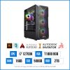 PC Workstation T38 - Core i7 12700K