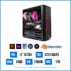 PC Workstation T50 - Core i7 10700