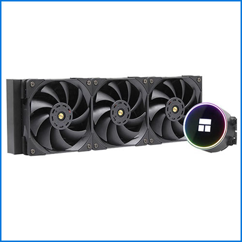 Tản nhiệt nước Thermalright Frozen Magic EX 360