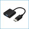 Cable chuyển Displayport ra VGA