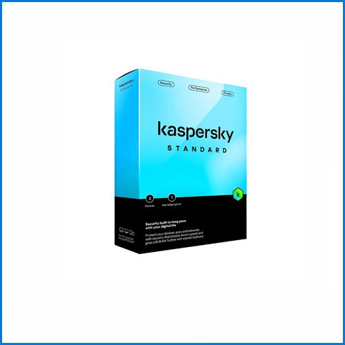 KASPERSKY STANDARD -1PC