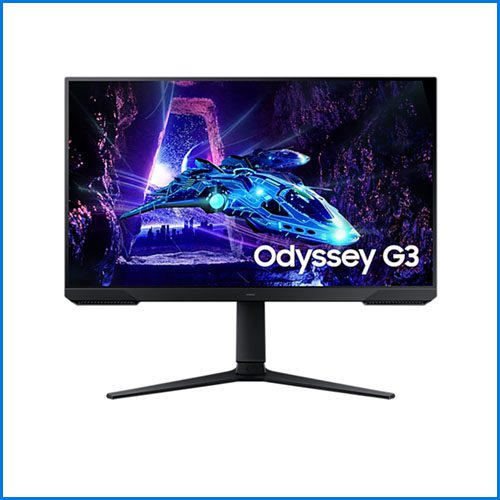 Màn Hình SAMSUNG Odyssey G3 G30D LS27DG302EEXXV