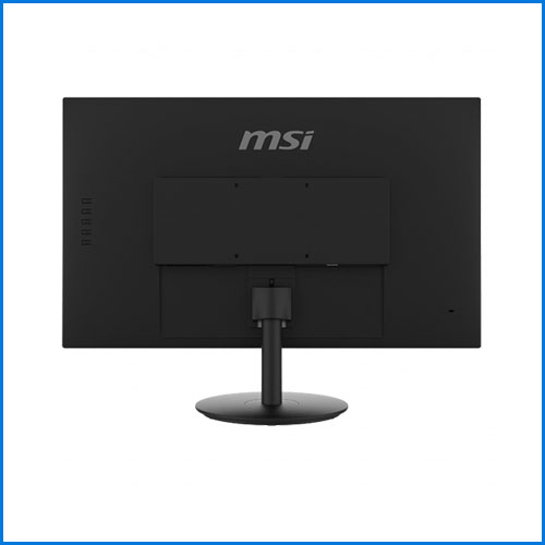 Màn hình 27inch MSI Pro MP271 FHD IPS 75Hz