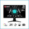 Màn hình MSI G255F 24.5 inch FHD Rapid IPS 180Hz 1ms