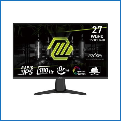 Màn hình MSI MAG 275QF