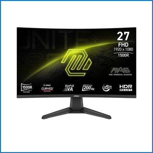 Màn hình MSI MAG 276CF E20