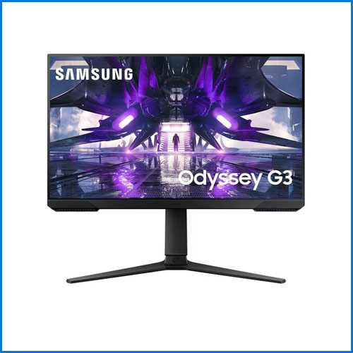 Màn hình Samsung 24inch Odyssey G3 LS24AG320NEXXV